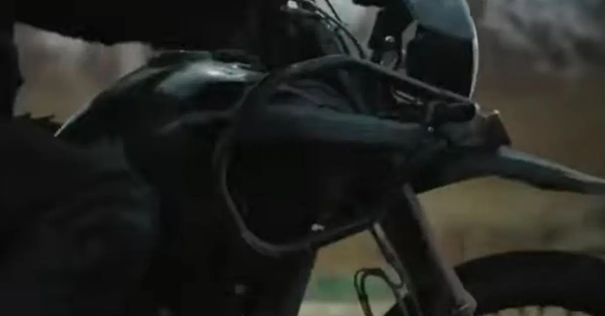 Royal Enfield Himalayan 450: c'&egrave; una data (e una location)?