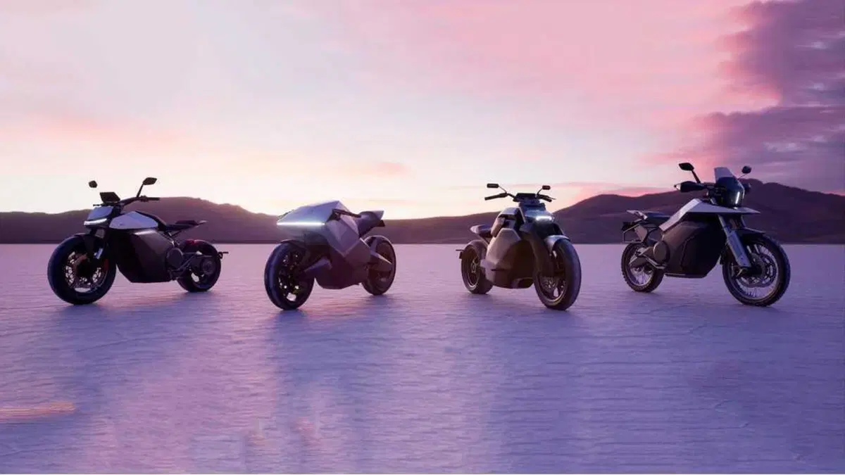 Ola Electric si dà alle moto! Quanto dovremmo prenderla sul serio?  