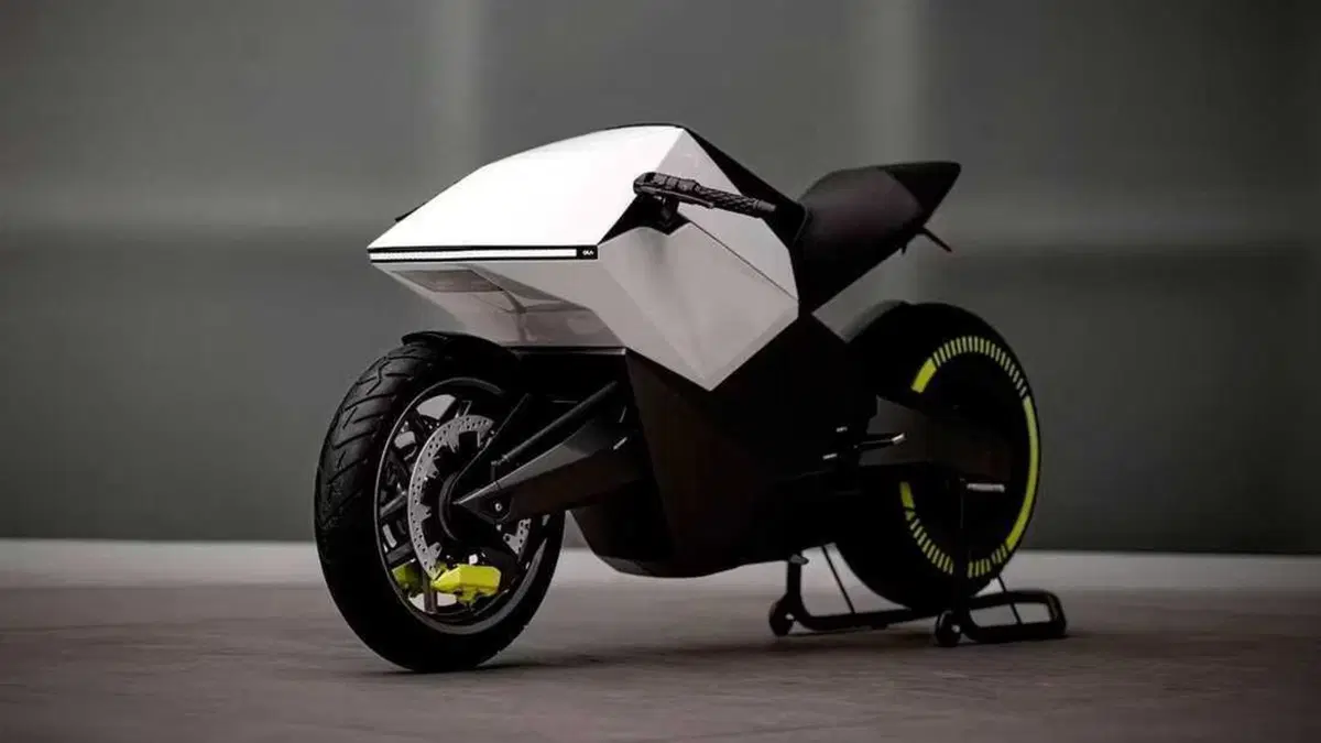Ola Electric si dà alle moto! Quanto dovremmo prenderla sul serio?   (5)