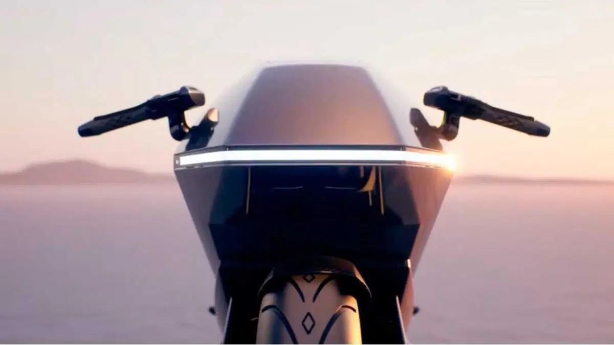 Ola Electric si dà alle moto! Quanto dovremmo prenderla sul serio?   (8)