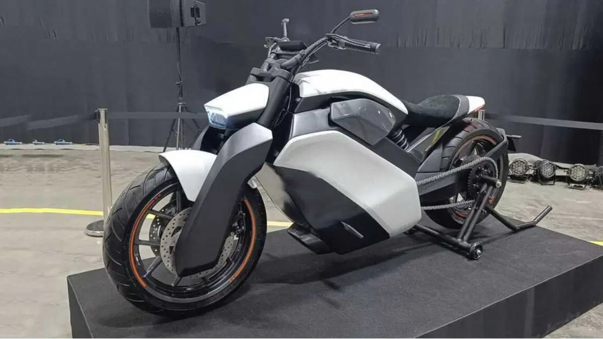 Ola Electric si dà alle moto! Quanto dovremmo prenderla sul serio?   (3)