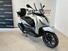 Piaggio Beverly 300 S ABS-ASR (2021 - 24) (6)