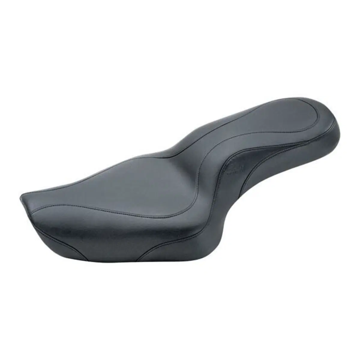 Sella Mustang Daytripper 2-UP per Sportster dal 20 
