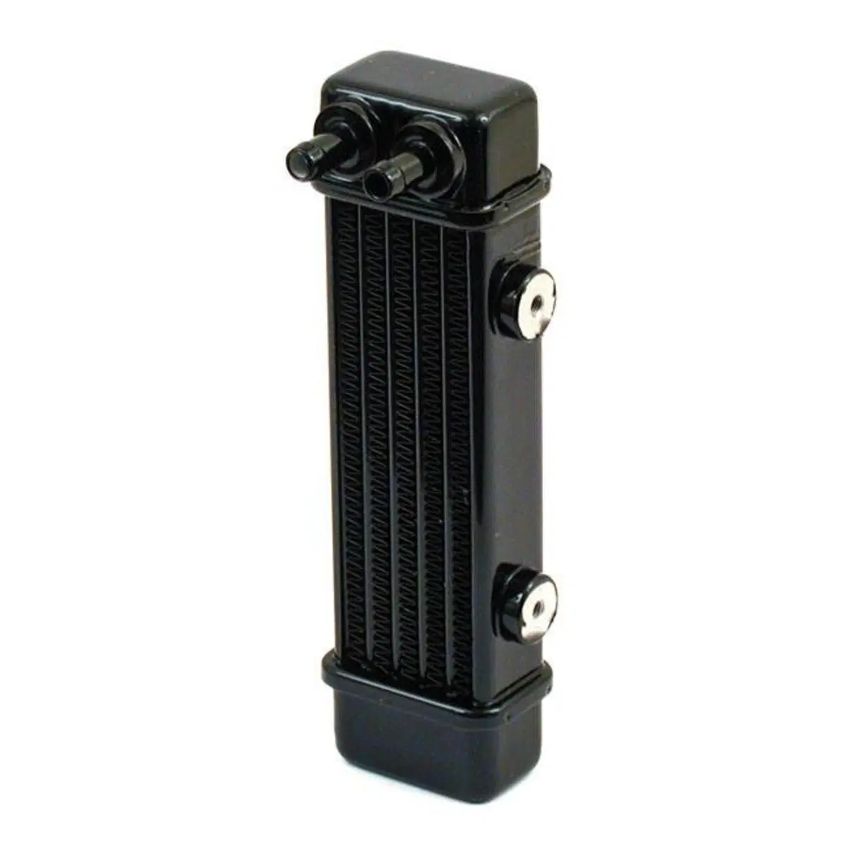 Radiatore olio Jagg Slimline Core serie 1390 a 6 f 