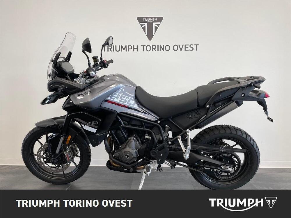Triumph Tiger 850 Sport (2021 - 24) (3)