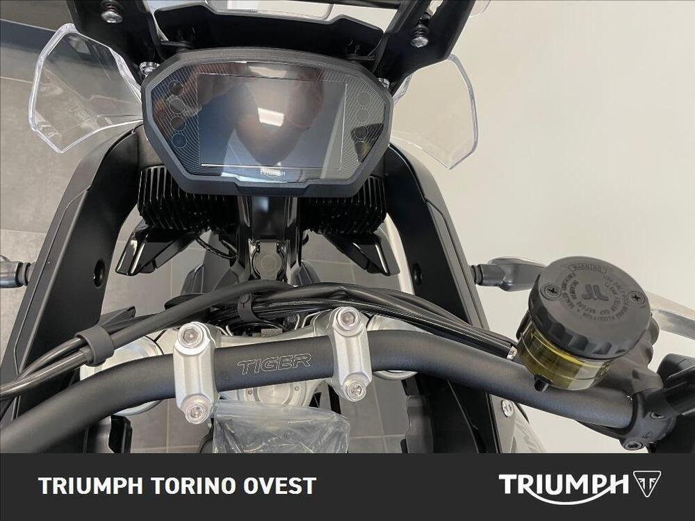 Triumph Tiger 850 Sport (2021 - 24) (5)