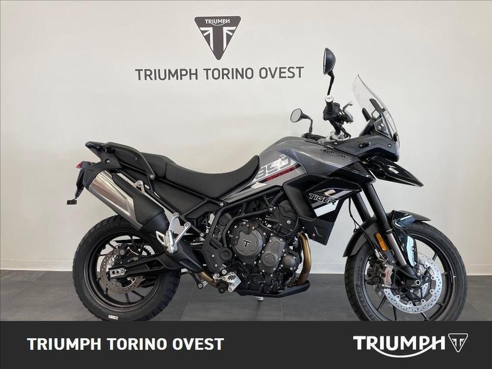 Triumph Tiger 850 Sport (2021 - 24)