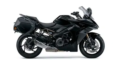 Suzuki GSX-S1000GT (2022 - 24) nuova