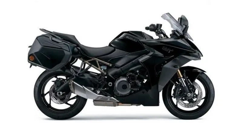 Suzuki GSX-S1000GT (2022 - 24)