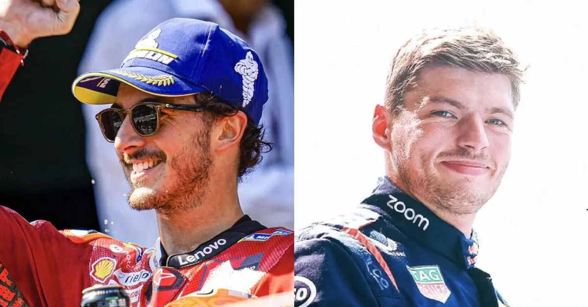 MotoGP 2023. Fabio Quartararo: "Pecco Bagnaia ora &egrave; come Max Verstappen"