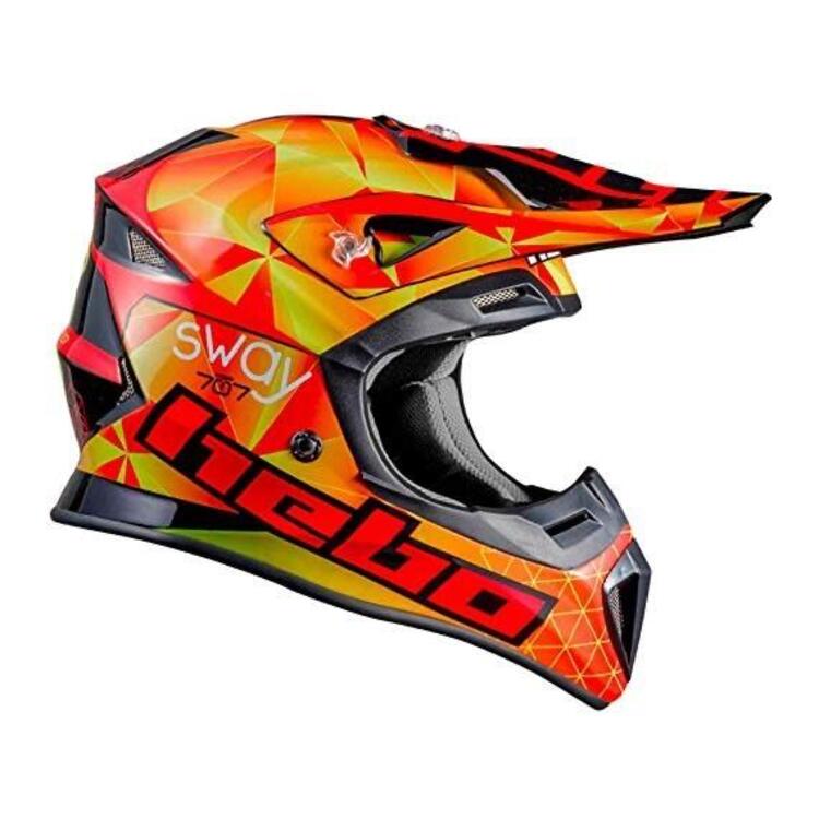 CASCO HEBO SWAY