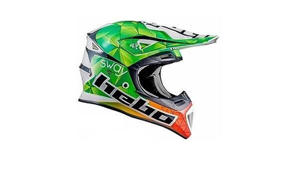 CASCO HEBO SWAY