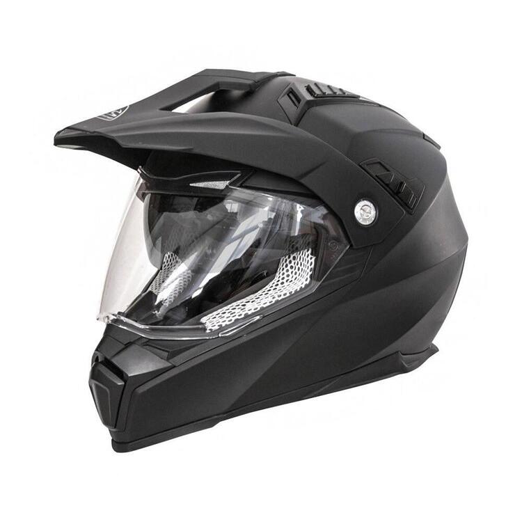 CASCO BAYARD CX-50 ALLRODHELM Hebo