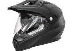 CASCO BAYARD CX-50 ALLRODHELM Hebo