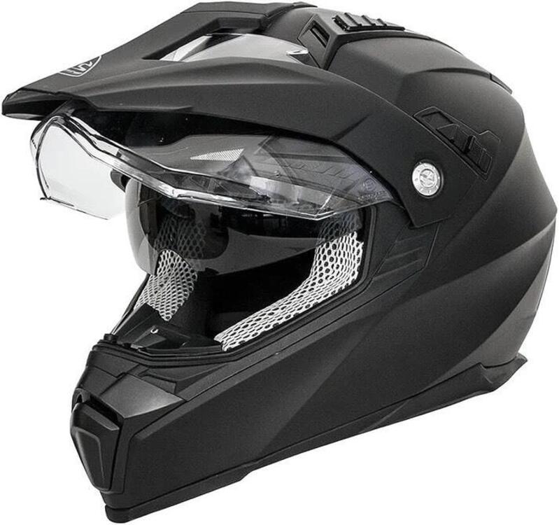 CASCO BAYARD CX-50 ALLRODHELM Hebo (2)