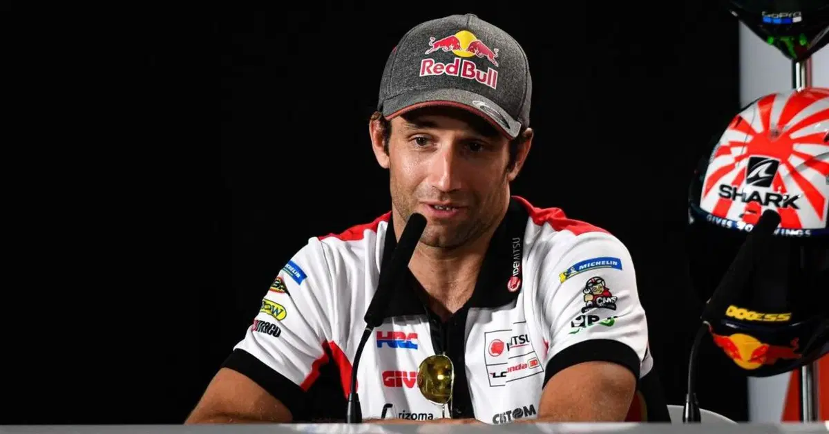 Zarco va in LCR Honda, ora &egrave; ufficiale
