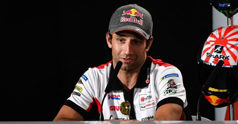 Zarco va in LCR Honda, ora &egrave; ufficiale