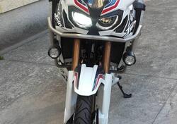 Honda Africa Twin CRF 1000L Travel Edition (2018 - 19) usata