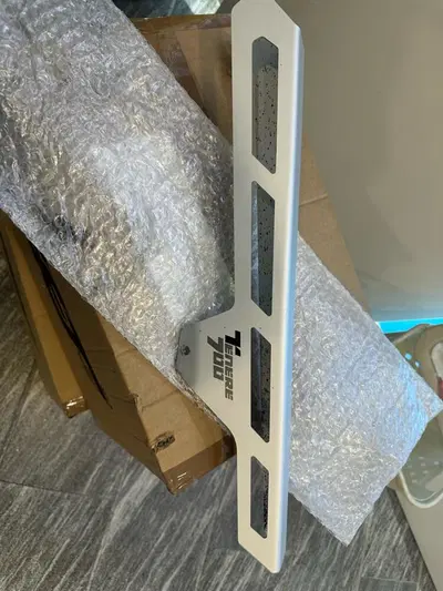 Accessori Tenere 700 modello euro 4 Yamaha