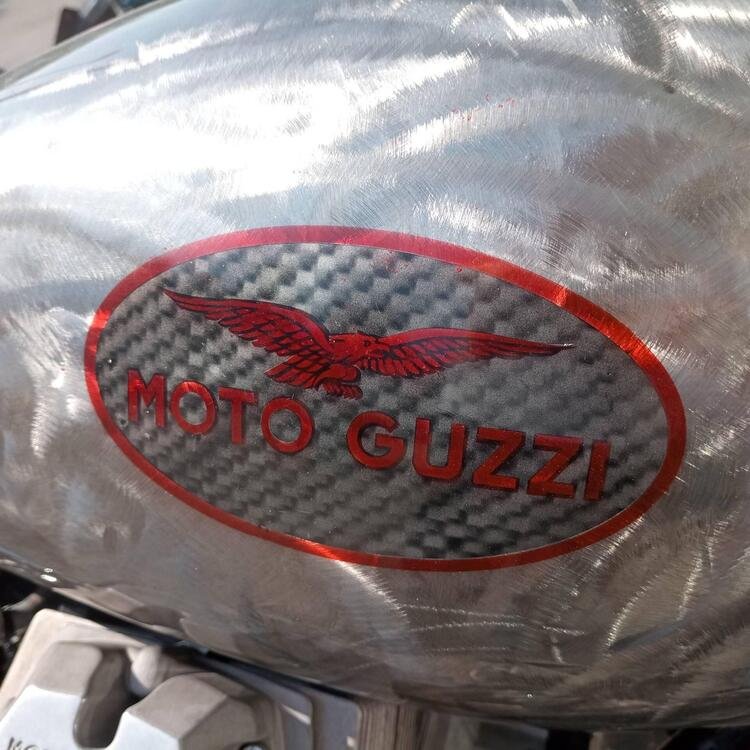 Moto Guzzi V 65 C (1985 - 88) (4)