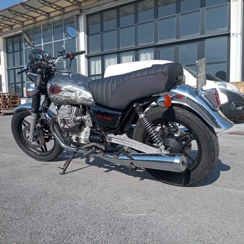 Moto Guzzi V65 C (7)
