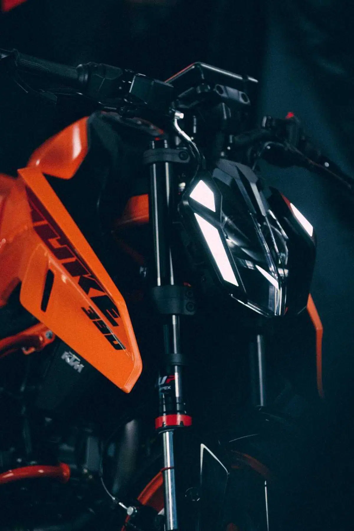 KTM presenta la 390 Duke 2024. Cambia, in tutto [VIDEO & GALLERY] (4)