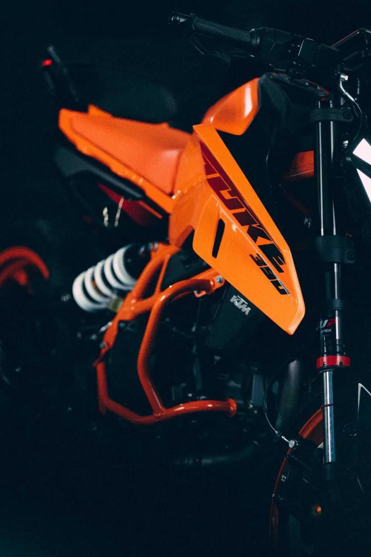 KTM presenta la 390 Duke 2024. Cambia, in tutto [VIDEO & GALLERY] (5)