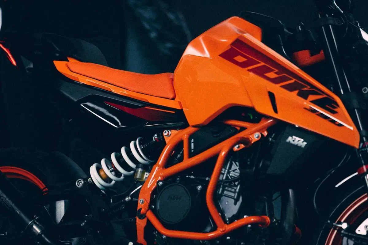 KTM presenta la 390 Duke 2024. Cambia, in tutto [VIDEO & GALLERY] (8)