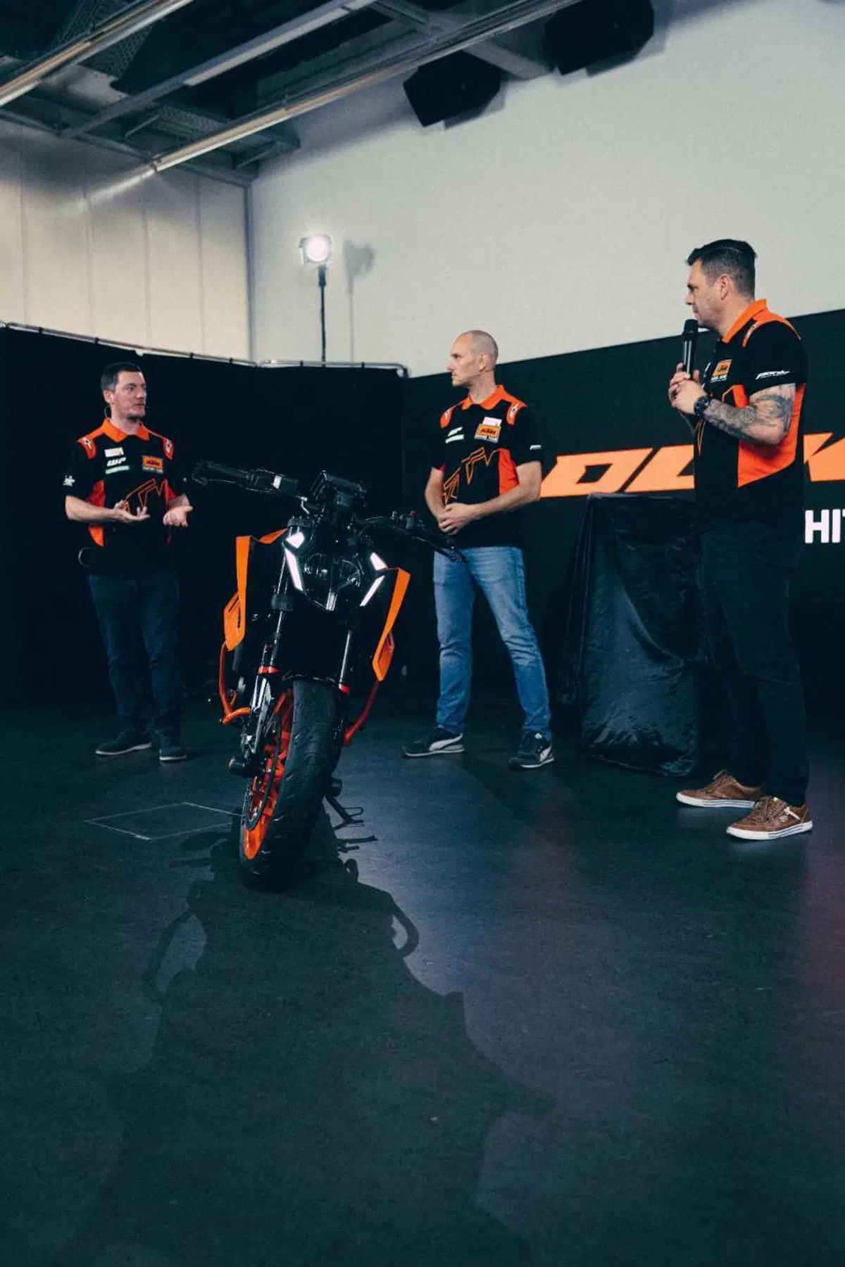 KTM presenta la 390 Duke 2024. Cambia, in tutto [VIDEO & GALLERY] (12)