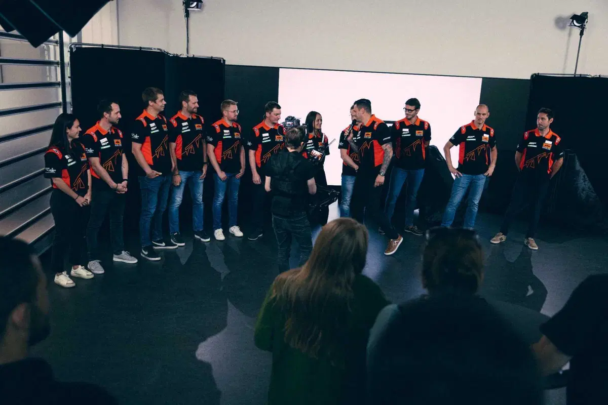KTM presenta la 390 Duke 2024. Cambia, in tutto [VIDEO & GALLERY] (35)