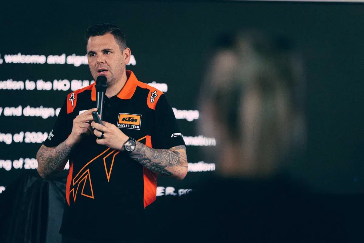 KTM presenta la 390 Duke 2024. Cambia, in tutto [VIDEO & GALLERY] (37)