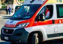 Incidente fatale ad Alessano. Finisce con lo scooter contro un mezzo della nettezza urbana