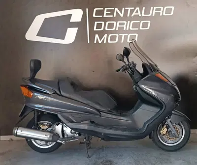 Mbk Skyliner 250 usata