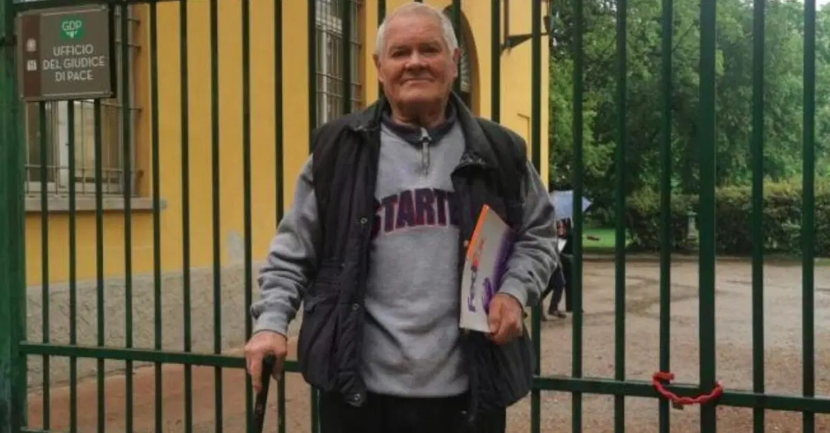 Continua a ricevere le multe dello scooter rubato: siamo a quota 34. Il calvario dell'83enne