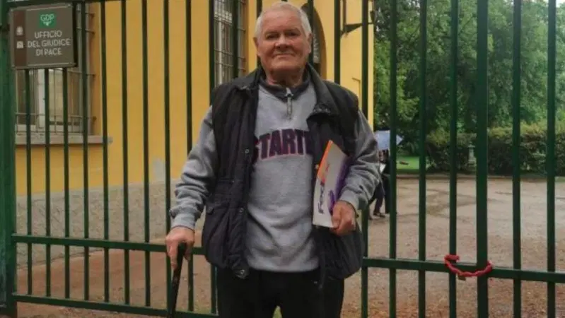 Continua a ricevere le multe dello scooter rubato: siamo a quota 34. Il calvario dell'83enne