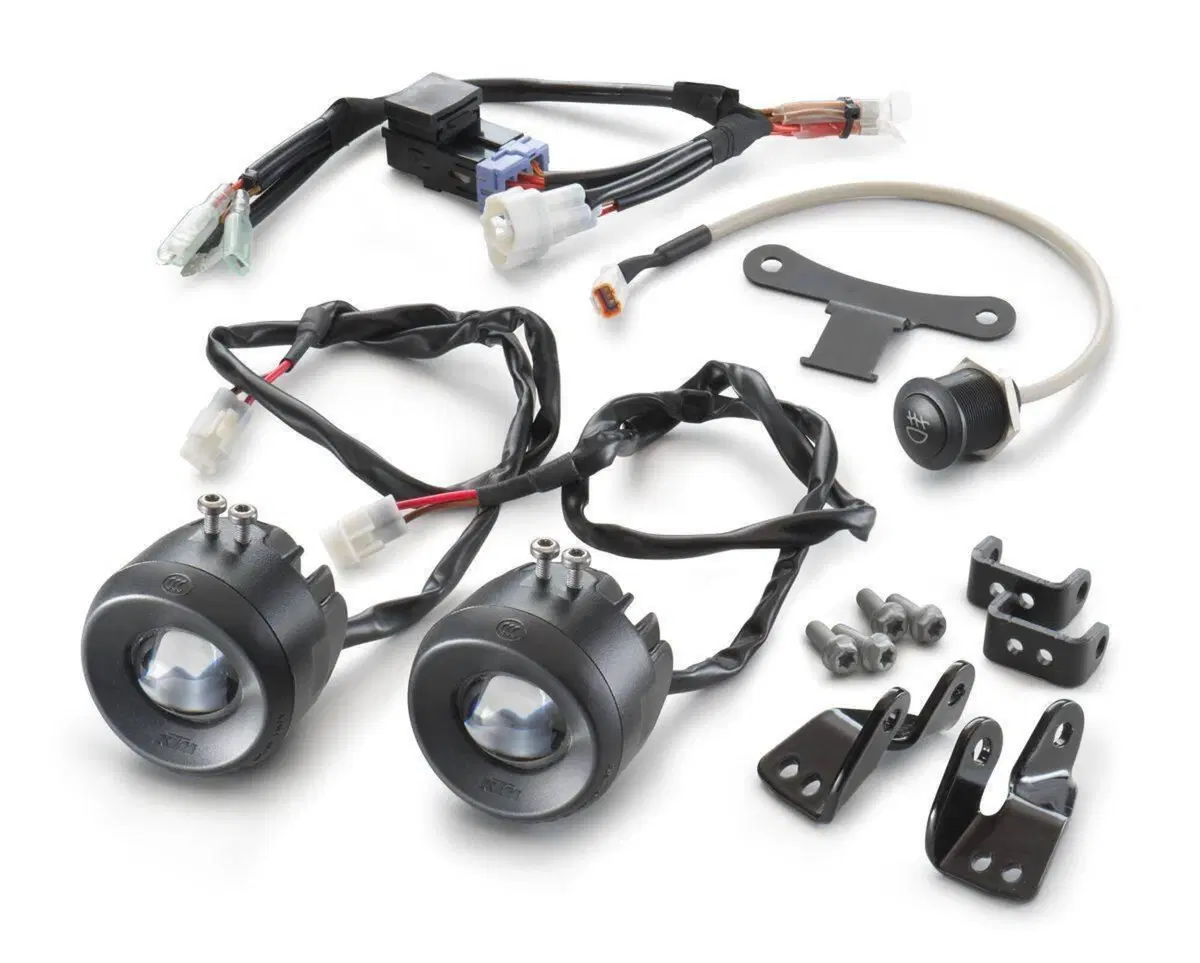 KIT FARI SUPPLEMENTARI ADVENTURE 390 KTM 958149100
