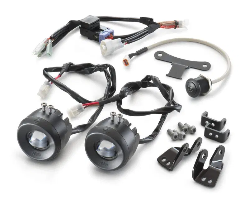 KIT FARI SUPPLEMENTARI ADVENTURE 390 KTM 958149100