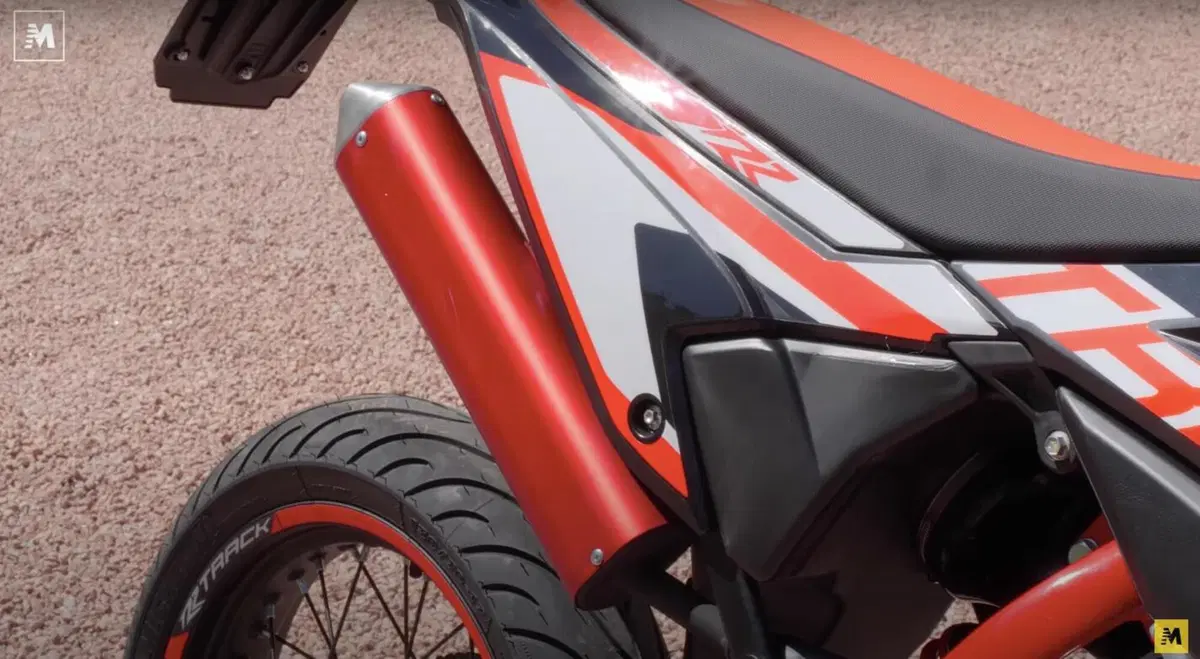 Beta RR 50 Track TEST: il cinquantino che vi farà innamorare delle due ruote [VIDEO] (3)