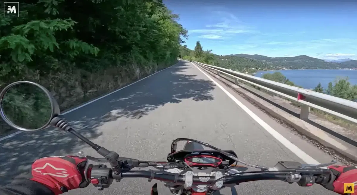 Beta RR 50 Track TEST: il cinquantino che vi farà innamorare delle due ruote [VIDEO] (5)