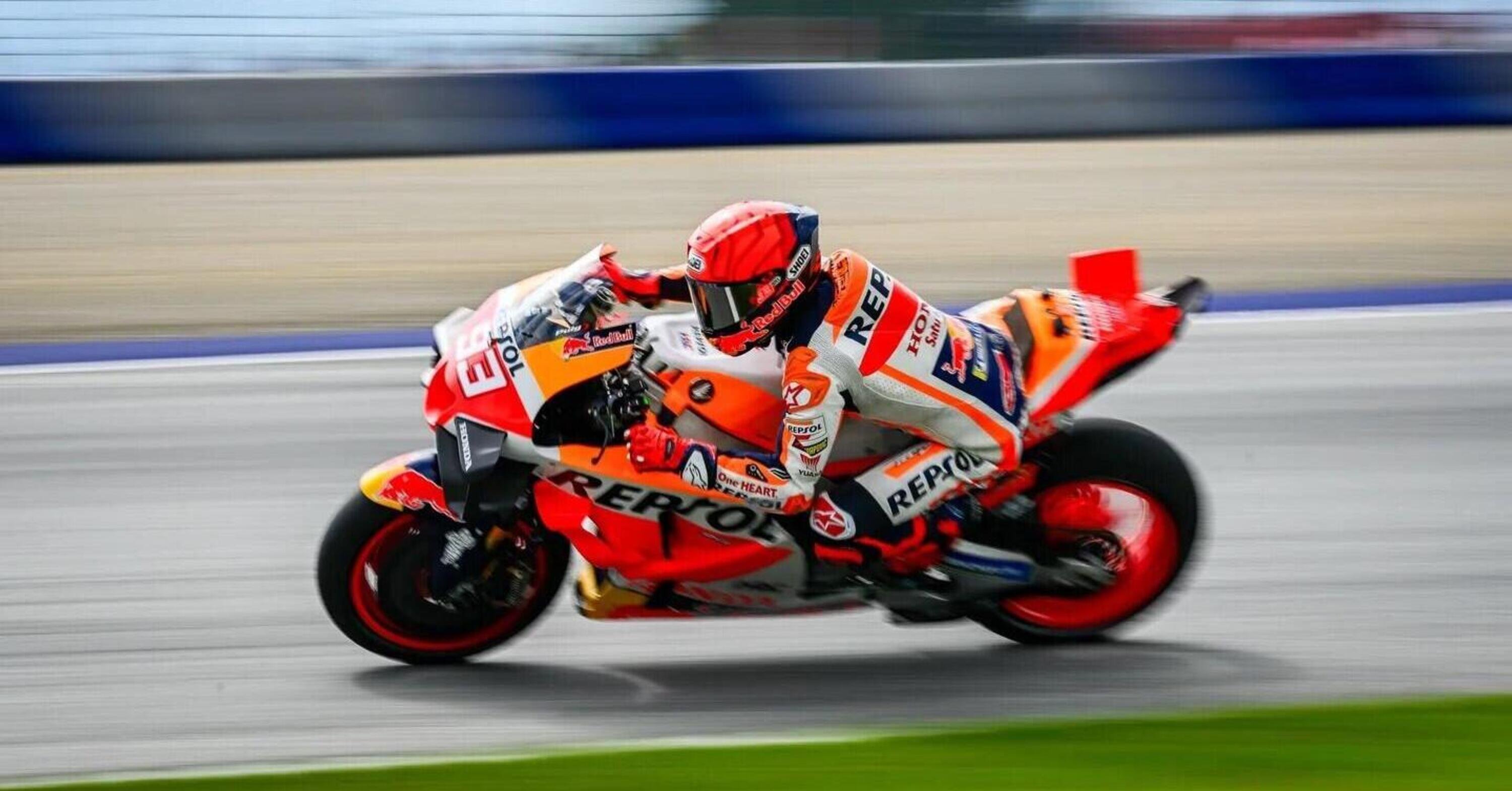 MotoGP 2023. Marc Marquez che non vince da 668 giorni, Franco Morbidelli continuo, la scuola italiana al livello del 2006 e altri numeri sulla MotoGP