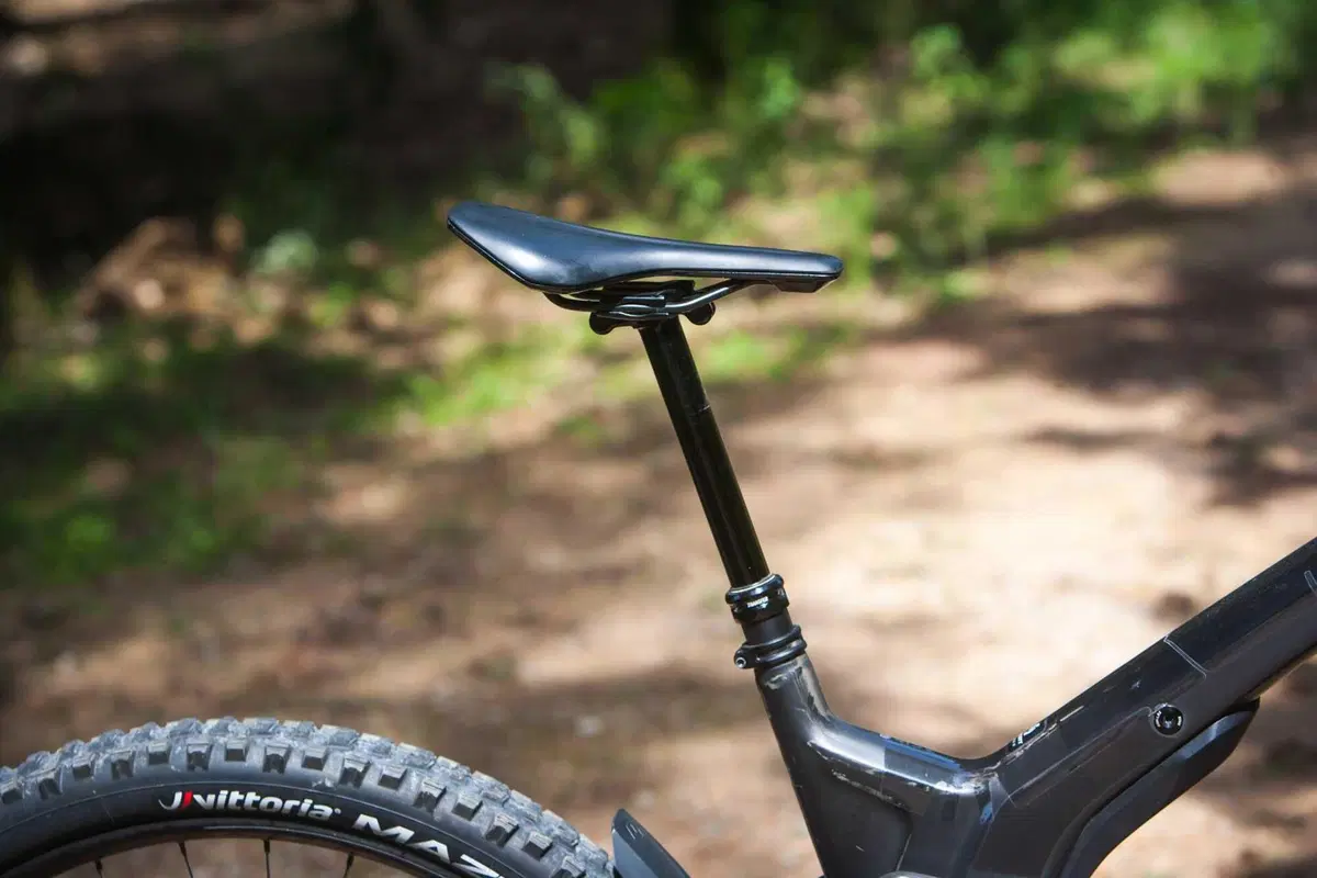 Elettrica e full ma non si vede! Prova della e-mtb piu integrata sul mercato [VIDEO e GALLERY] (14)
