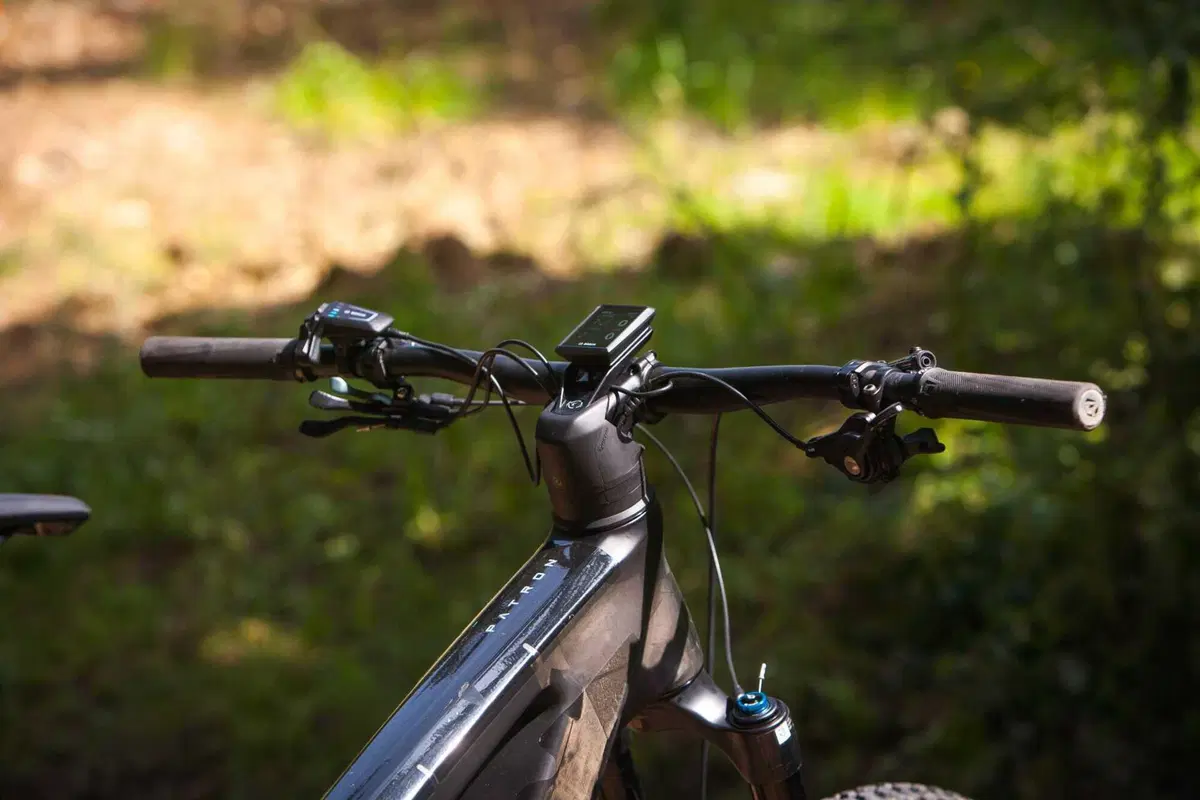 Elettrica e full ma non si vede! Prova della e-mtb piu integrata sul mercato [VIDEO e GALLERY] (15)