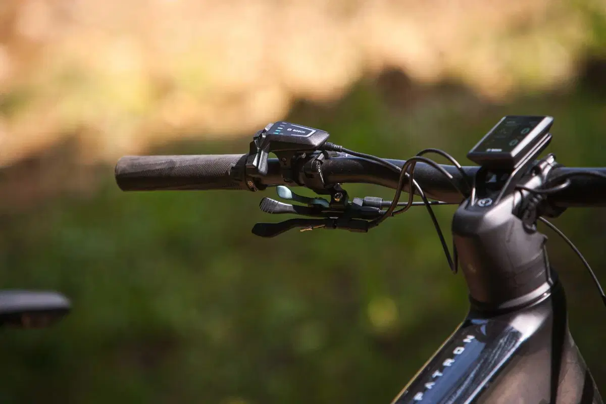 Elettrica e full ma non si vede! Prova della e-mtb piu integrata sul mercato [VIDEO e GALLERY] (16)