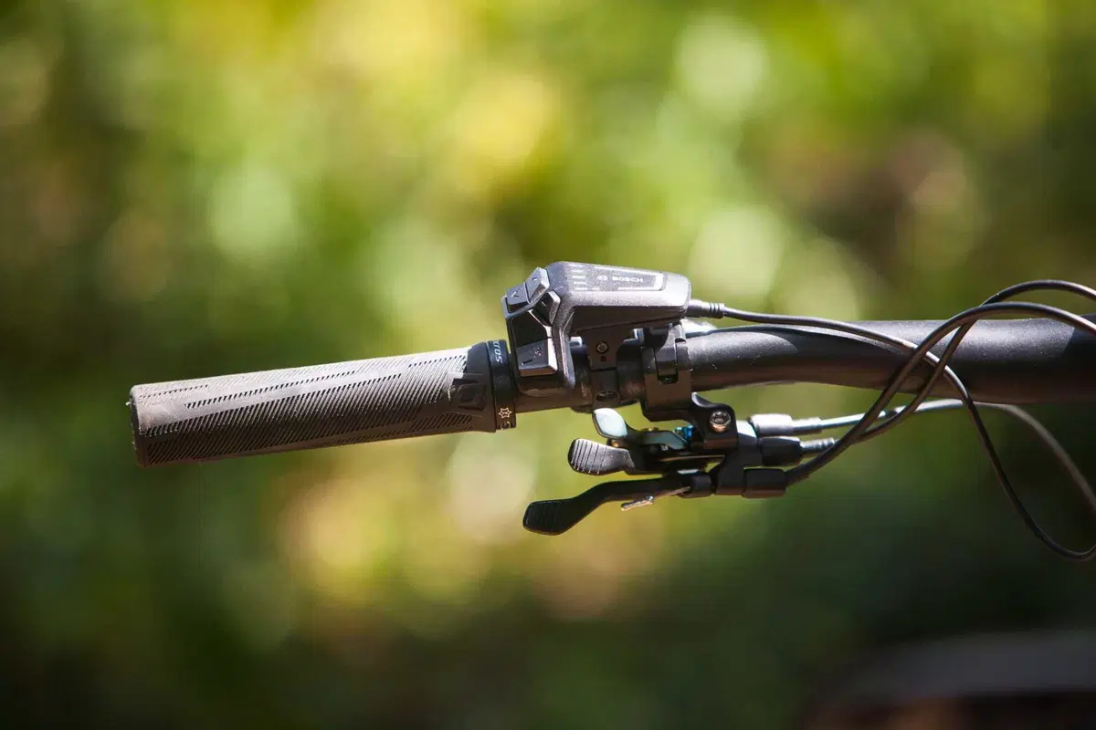Elettrica e full ma non si vede! Prova della e-mtb piu integrata sul mercato [VIDEO e GALLERY] (17)