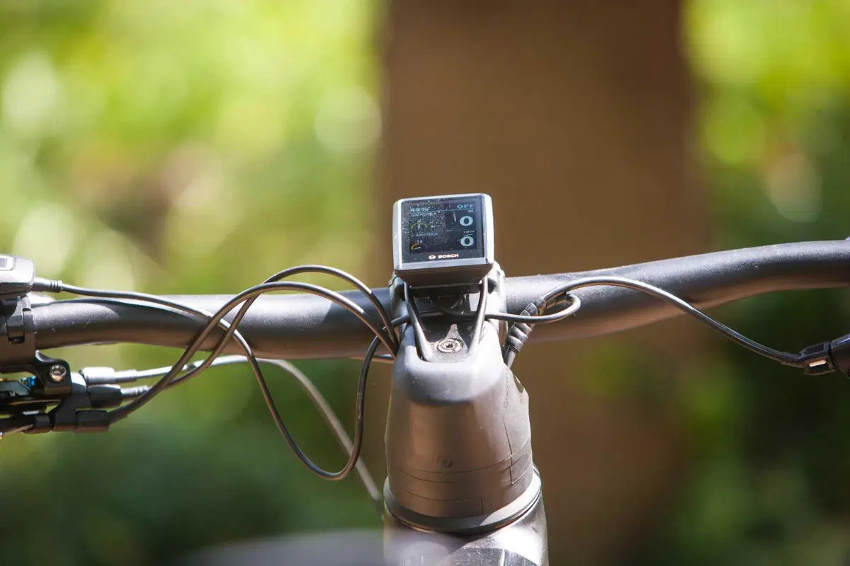Elettrica e full ma non si vede! Prova della e-mtb piu integrata sul mercato [VIDEO e GALLERY] (18)