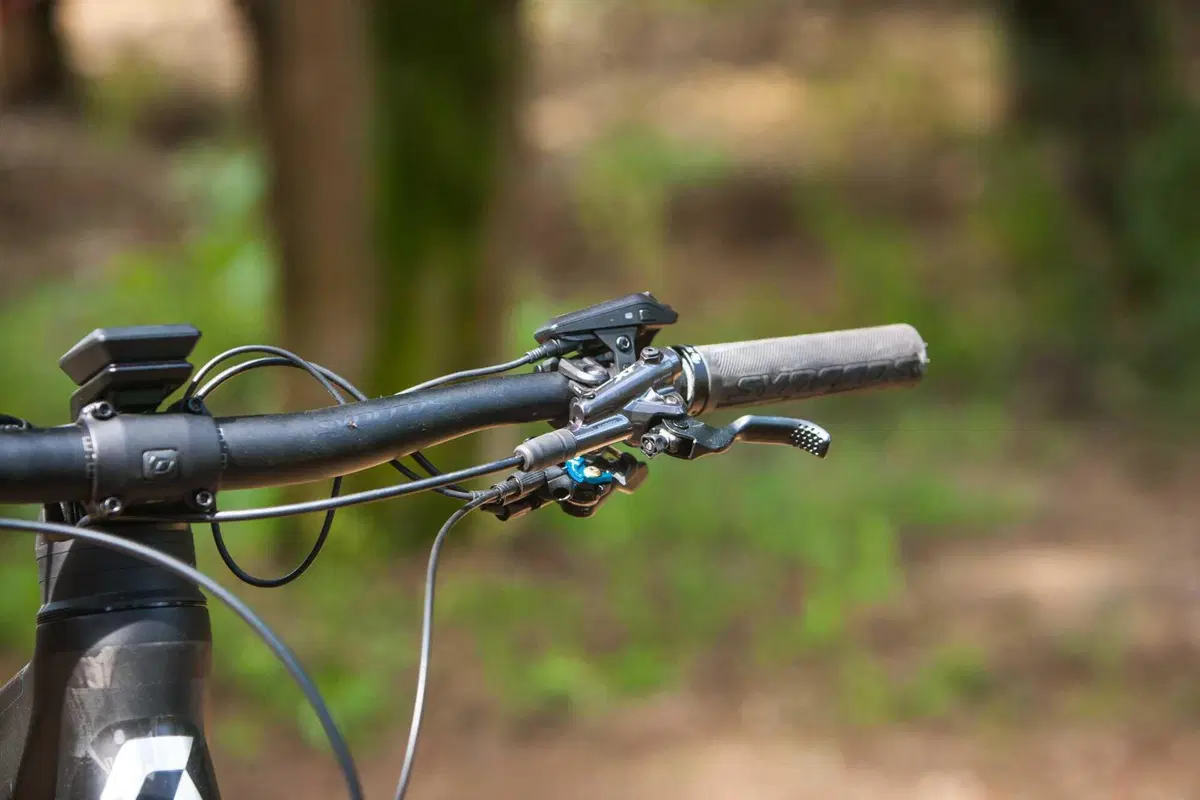 Elettrica e full ma non si vede! Prova della e-mtb piu integrata sul mercato [VIDEO e GALLERY] (24)