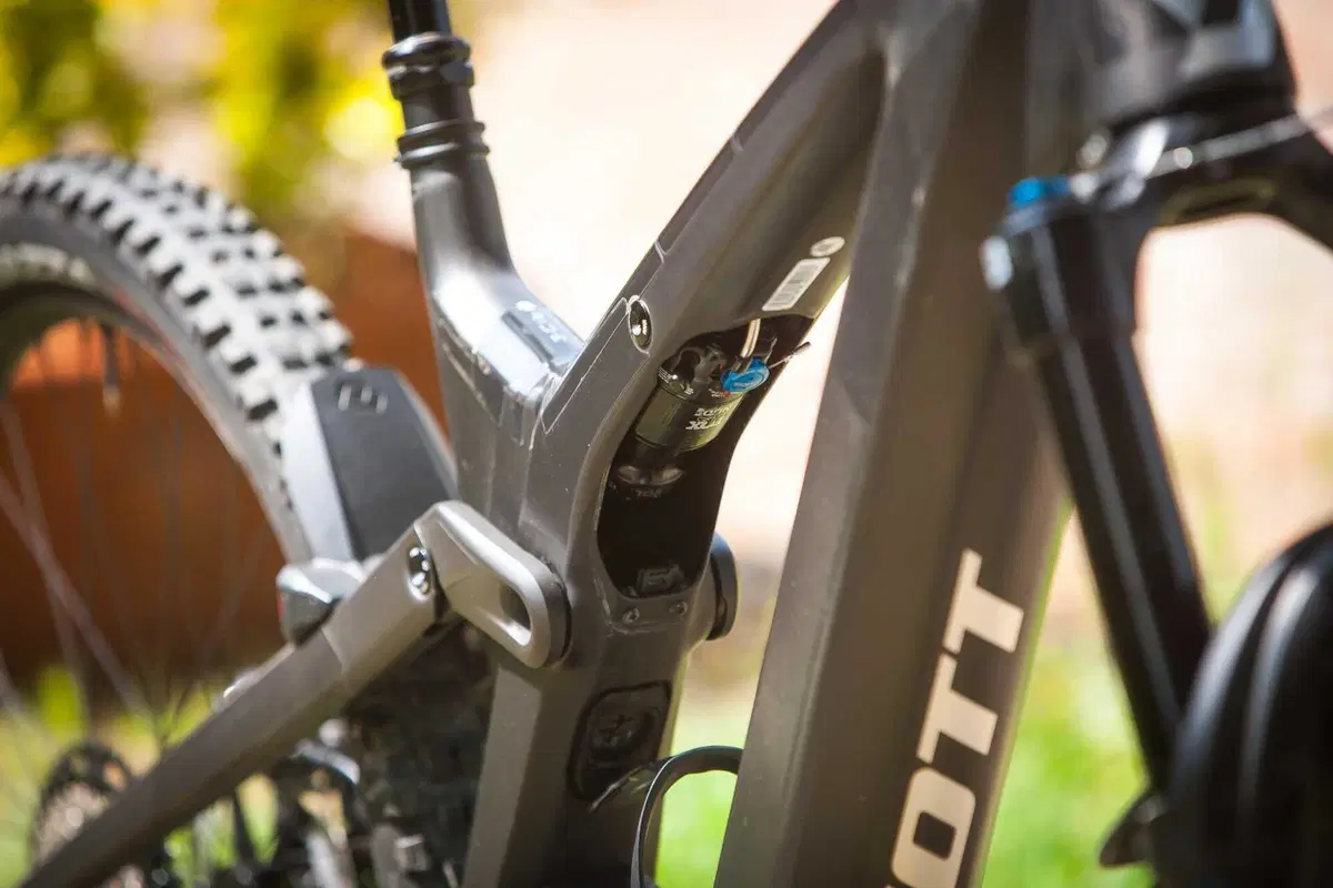 Elettrica e full ma non si vede! Prova della e-mtb piu integrata sul mercato [VIDEO e GALLERY] (34)