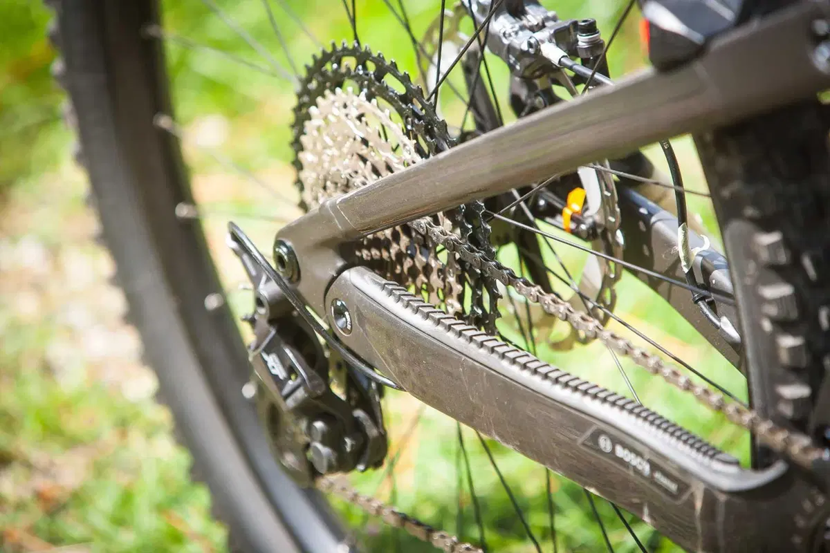 Elettrica e full ma non si vede! Prova della e-mtb piu integrata sul mercato [VIDEO e GALLERY] (35)