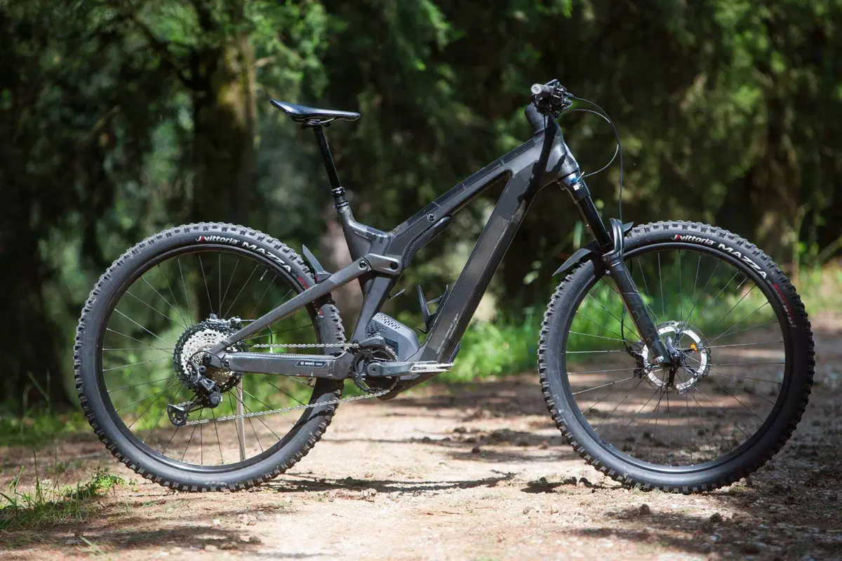 Elettrica e full ma non si vede! Prova della e-mtb piu integrata sul mercato [VIDEO e GALLERY] (38)