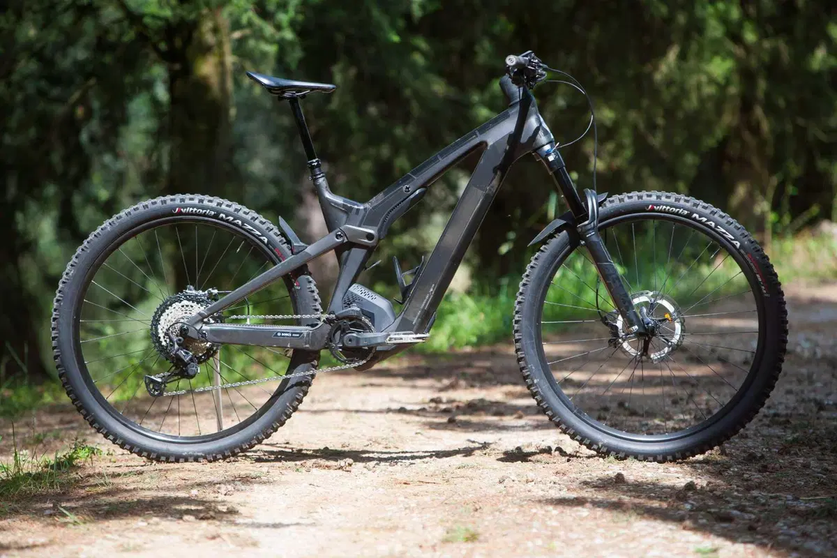 Elettrica e full ma non si vede! Prova della e-mtb piu integrata sul mercato [VIDEO e GALLERY] (39)